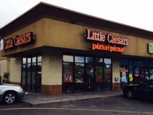 Little Ceaser's Pizza