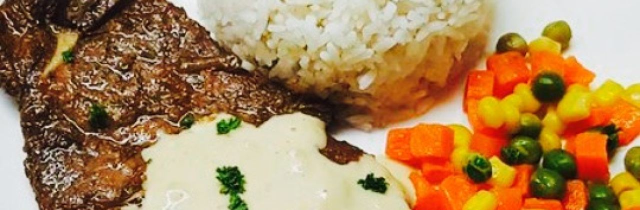 Sefina's Bakery and Cafe