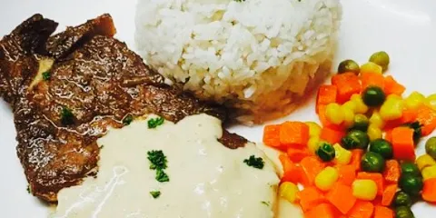 Sefina's Bakery and Cafe