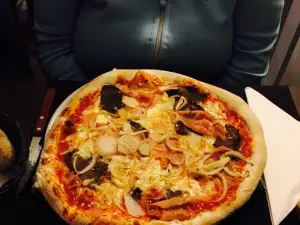 Ristorante Pizzeria Italia