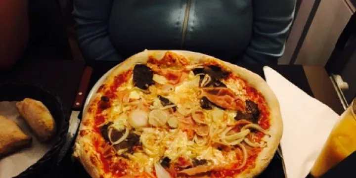 Ristorante Pizzeria Italia