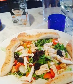Pizza Express