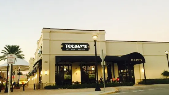 TooJay’s Deli • Bakery • Restaurant