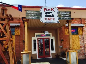 R&K Cafe II