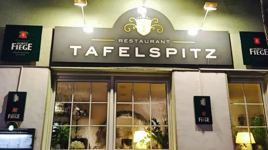 Restaurant Tafelspitz