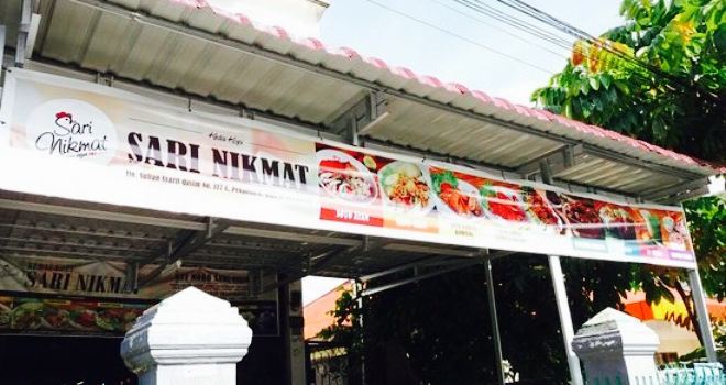 Sari Nikmat
