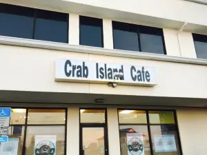 Crab Island Café