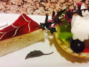 Lagarto Restaurant