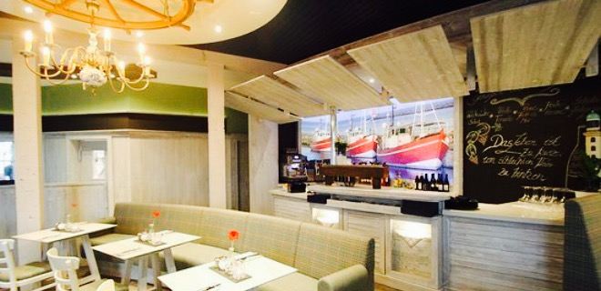 Restaurant Am Strom