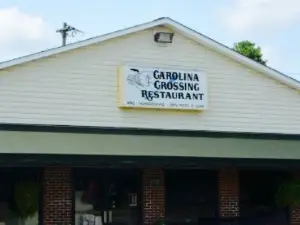 Carolina Crossing Restaurant