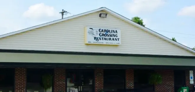 Carolina Crossing Restaurant
