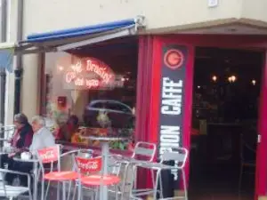 Caffe Brusini
