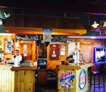 Sunset Pub
