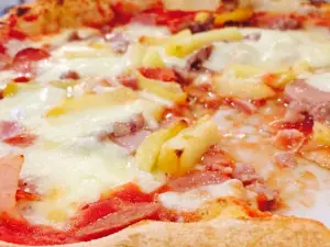 De Rosa - Pizzeria e Tipicherie Napoletane