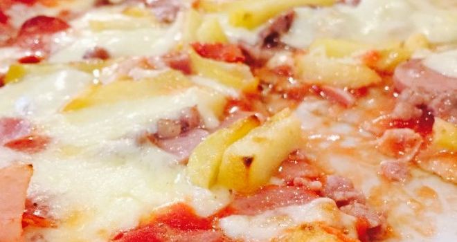 De Rosa - Pizzeria e Tipicherie Napoletane