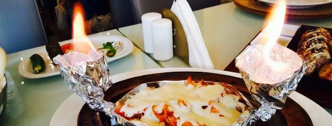 Assi Restaurant