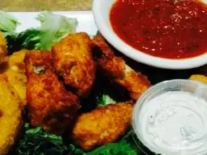 Ben & Irv's