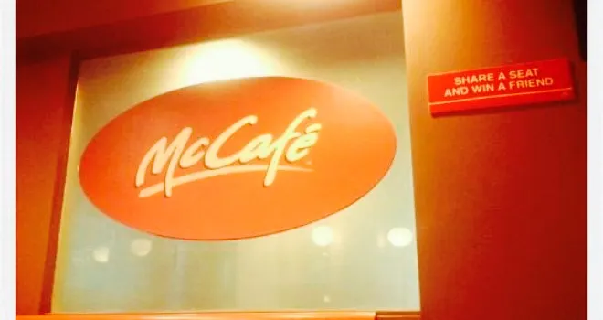 McCafe