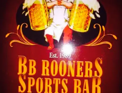 BB Rooners Food And Spirits