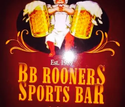 BB Rooners Food And Spirits