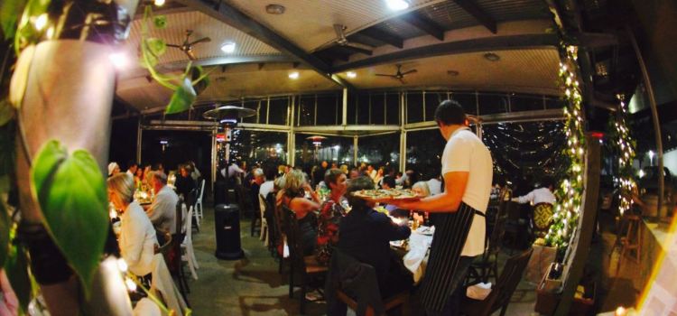 Osteria