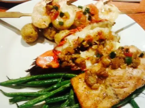 Red Lobster