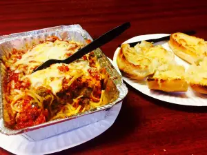 Doyle Ave Pizzeria