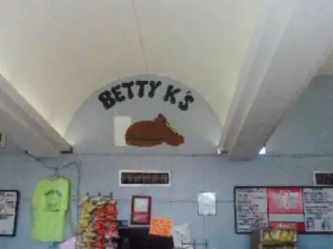 Betty K's
