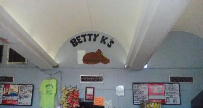Betty K's