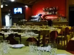 Trattoria Pizzeria Vecchia Fornace