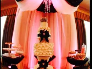 Artistic Cakes and Cookies