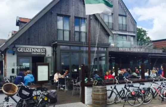 Restaurant 't Geuzennest