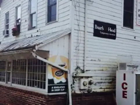 Cherry Brook Pizza & Grocery