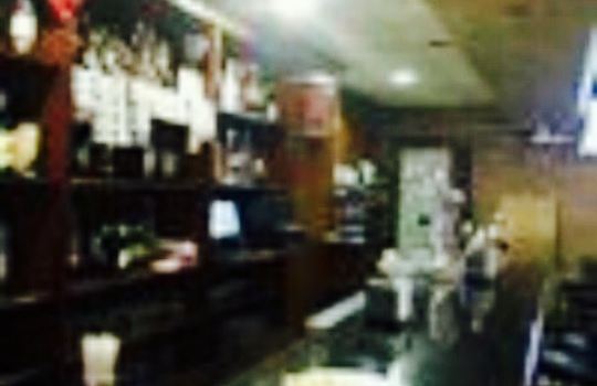 Bar Restaurante Parada