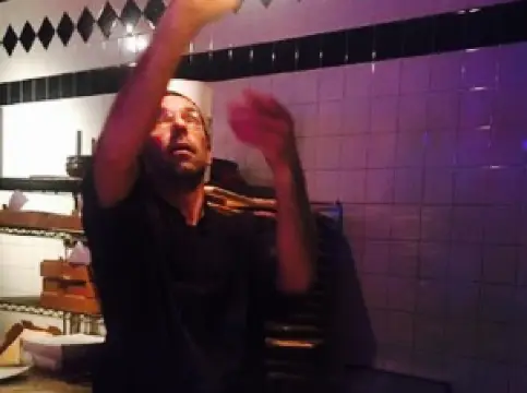 Faccia Luna Pizzeria