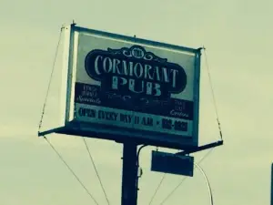 Cormorant Pub
