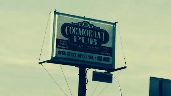 Cormorant Pub