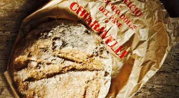 L'angolo Dolce del Pane