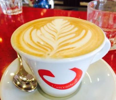 Ristocafe' Ciacciarelli