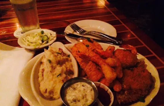 Pappas Seafood House