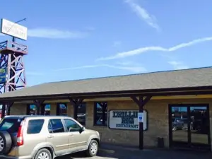Drillin' Rig Restaurant