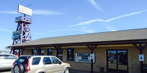 Drillin' Rig Restaurant