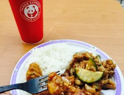 Panda Express