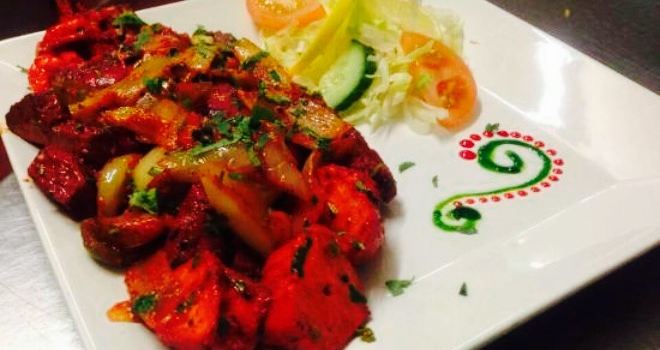 Panshee Indian Restaurant