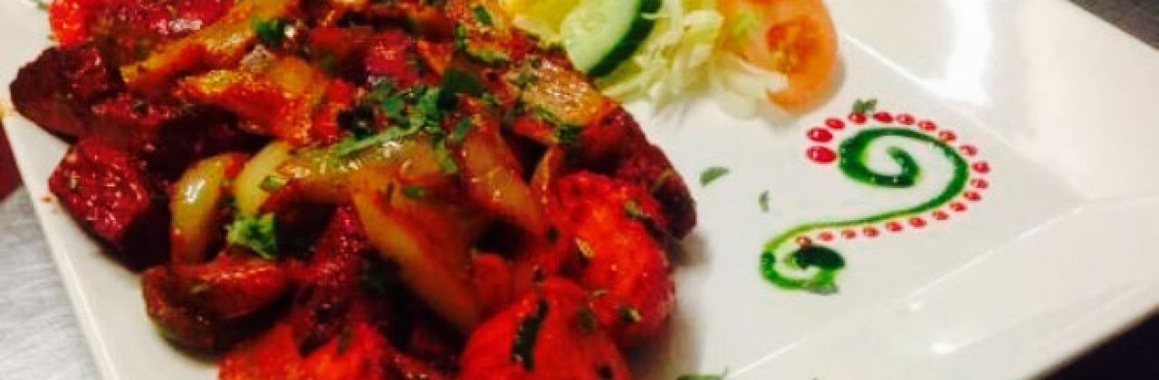 Panshee Indian Restaurant