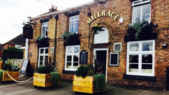 The Millrace