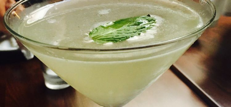 Noble Kitchen and Cocktails