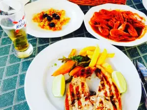 La Paella