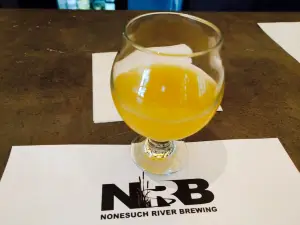 Nonesuch River Brewing