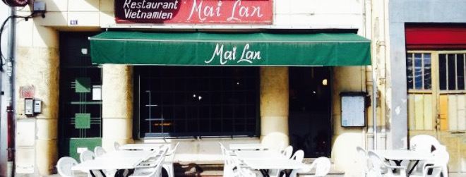 Restaurant Vietnamien Mai Lan